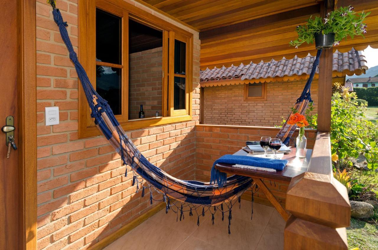 Pousada Vista Bonita Visconde De Maua Ngoại thất bức ảnh