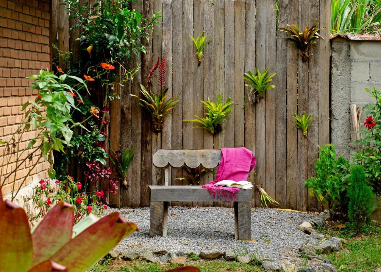 Pousada Vista Bonita Visconde De Maua Ngoại thất bức ảnh