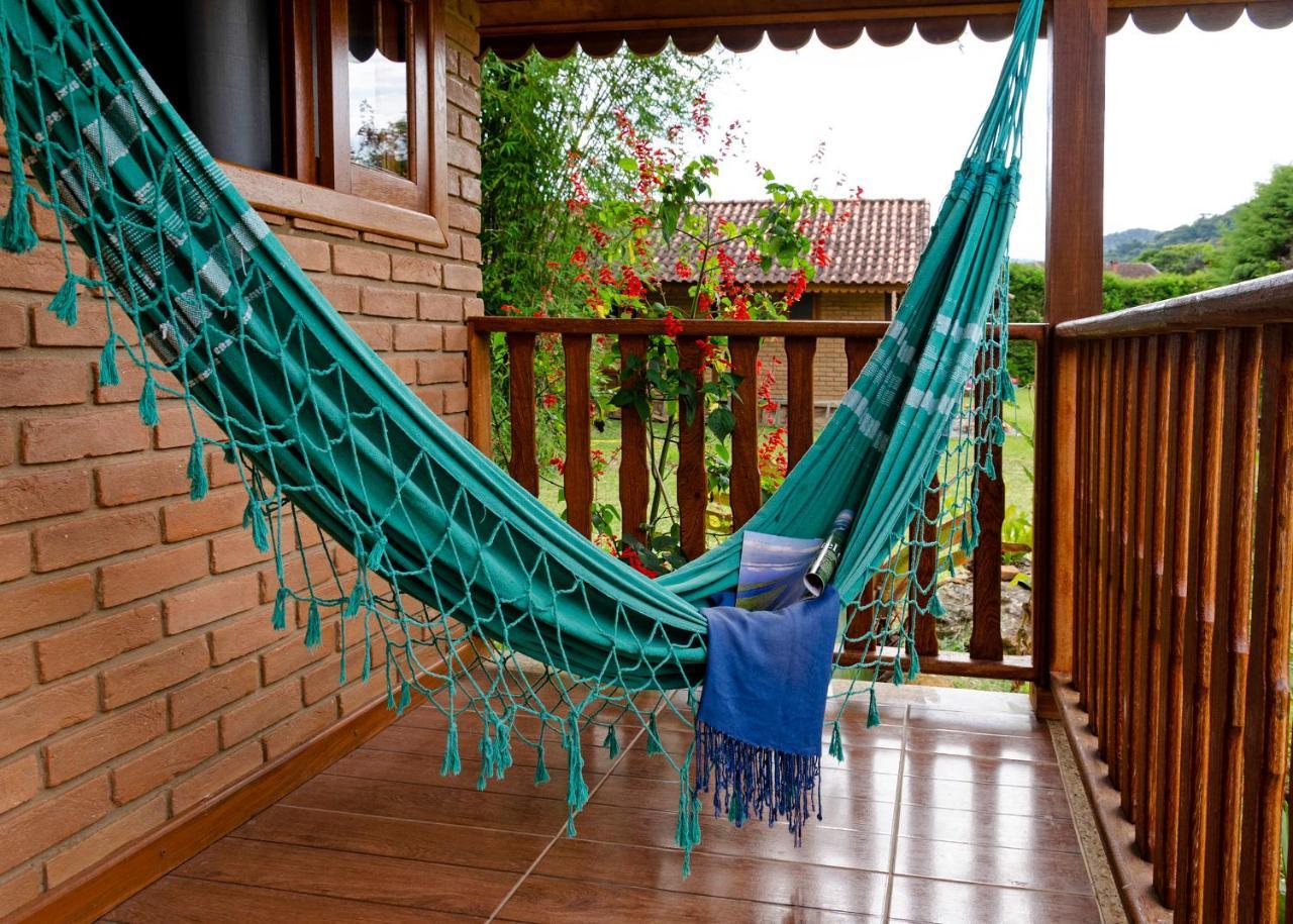 Pousada Vista Bonita Visconde De Maua Ngoại thất bức ảnh